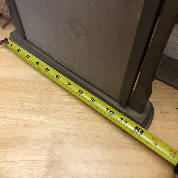 Vintage Swivel Picture Frame Art Deco - Picture 11 of 14